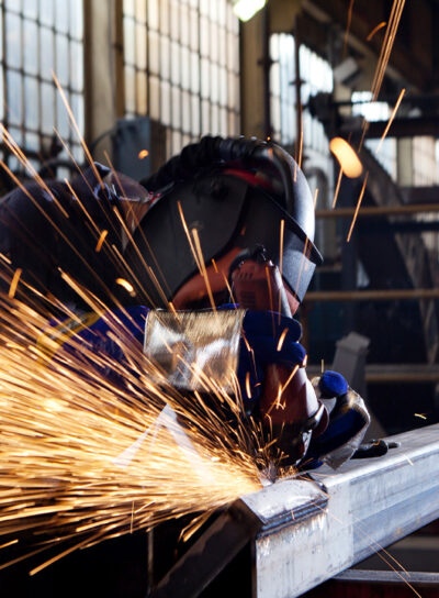 Özel Proje & Mühendislik Çözümleri