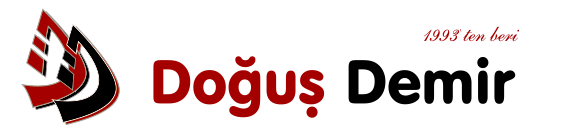 Doğuş Demir İzmir/Kemalpaşa