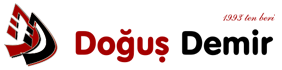 Doğuş Demir İzmir/Kemalpaşa