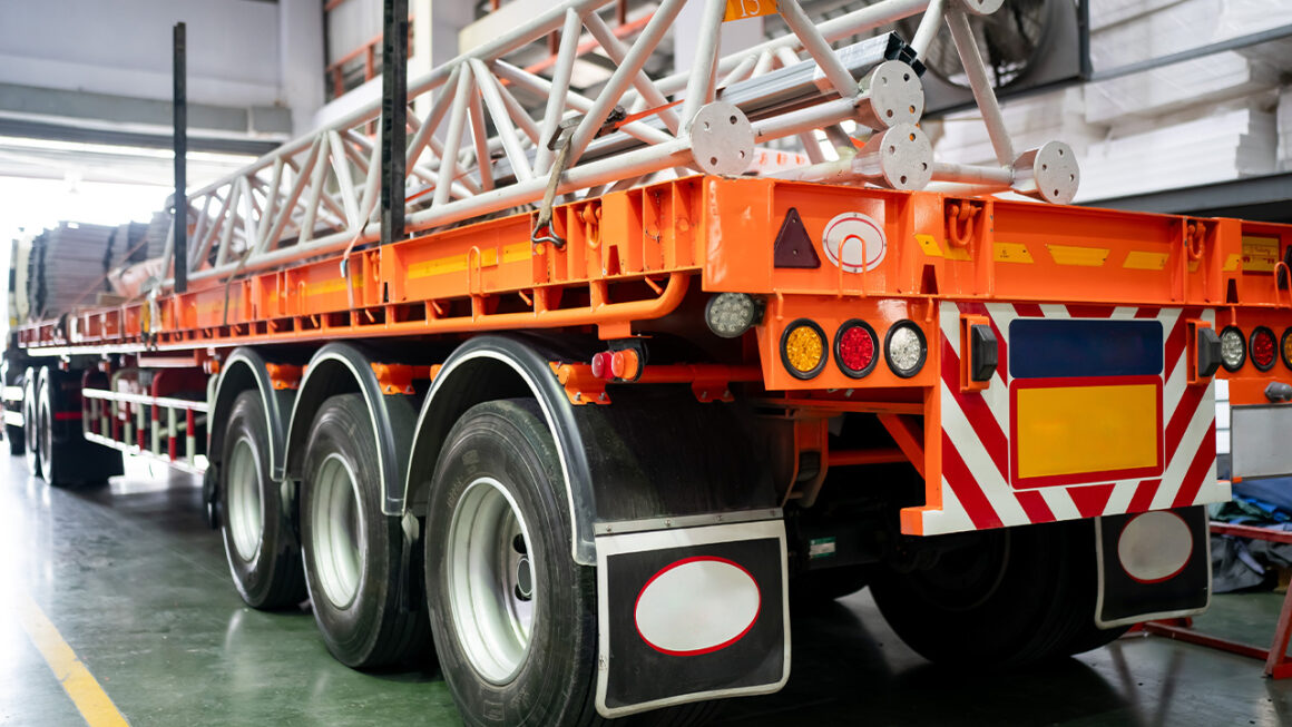 Lojistik ve Sevkiyat