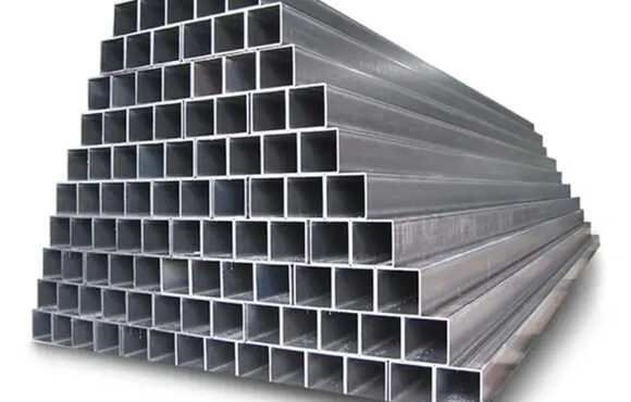 galvanizli-kutu-profiller Galvanizli Kutu Profiller